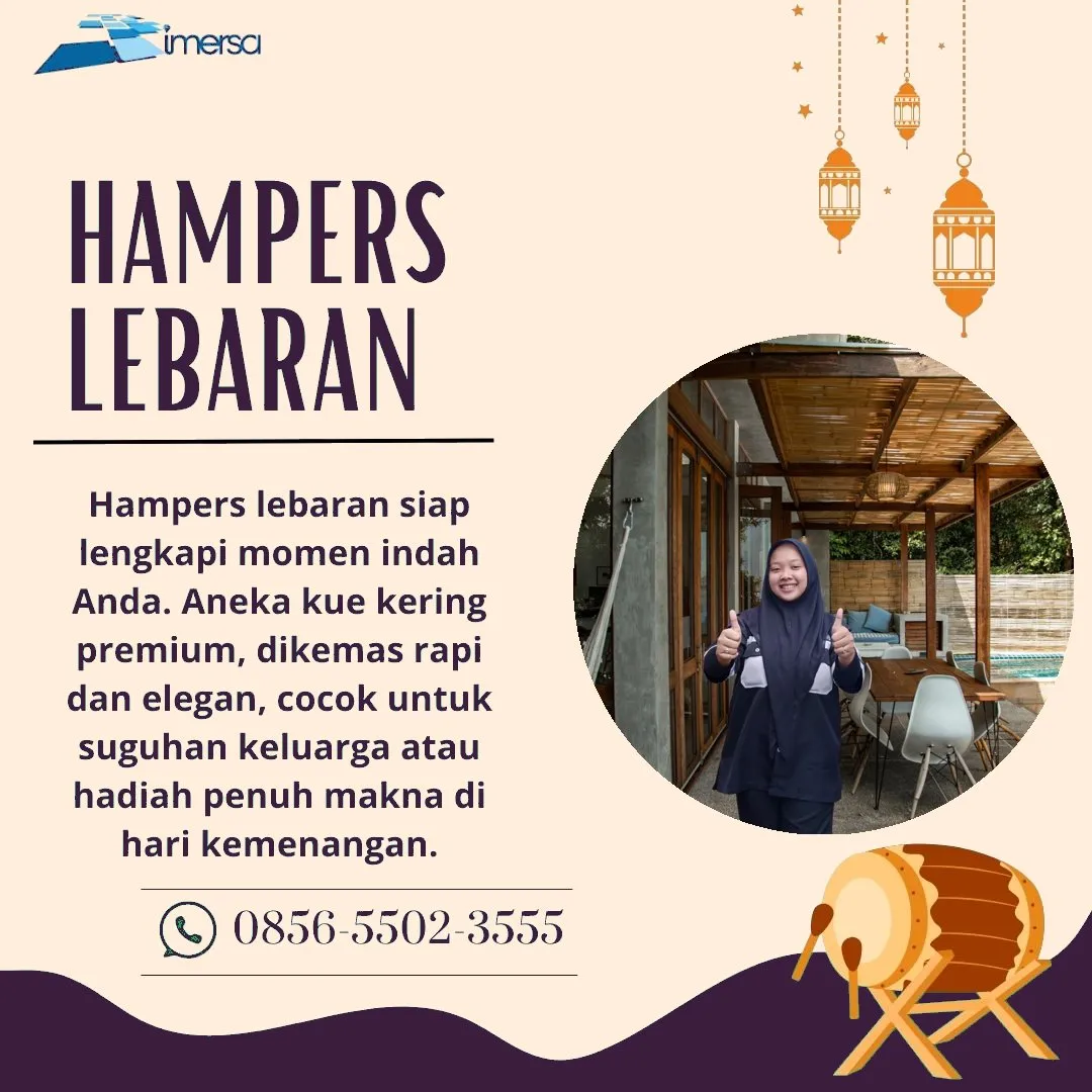 0856-5502-3555 (WA) Hampers Lebaran Deiyai, Bingkisan Lebaran 2026 Deiyai, Hampers Lebaran 2026 Deiyai, Jual Hampers Lebaran di Deiyai, Paket Lebaran Deiyai, Rekomendasi Hampers Lebaran Deiyai, Box Hampers Lebaran Deiyai