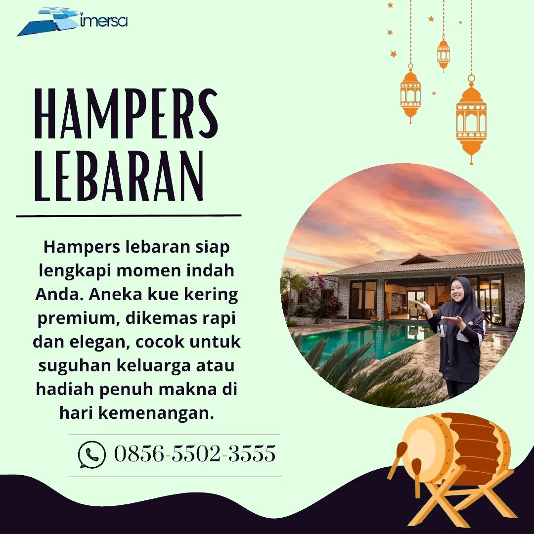 Parcel Lebaran Dogiyai 0856-5502-3555 (WA)