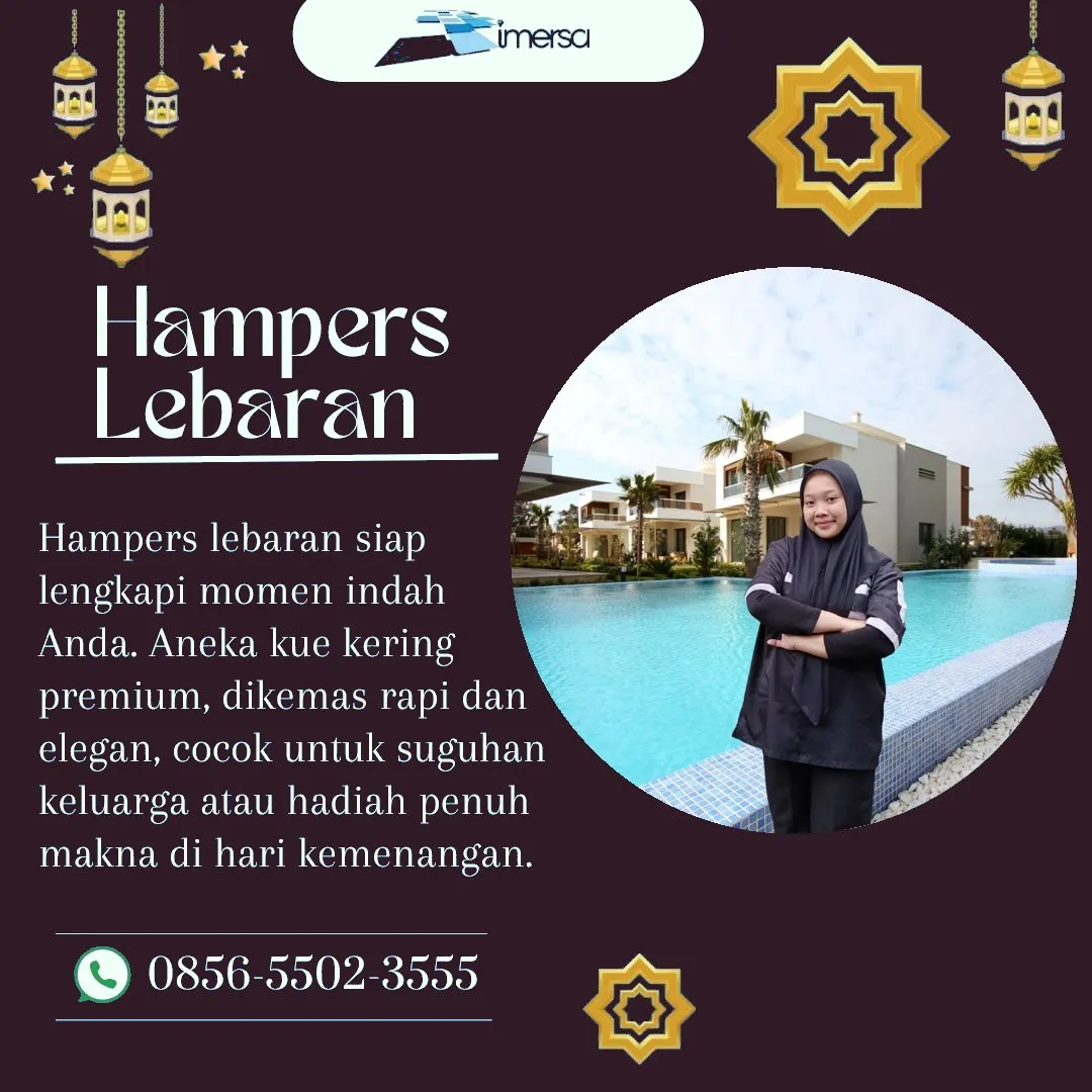 Parcel Lebaran Intan Jaya 0856-5502-3555 (WA)