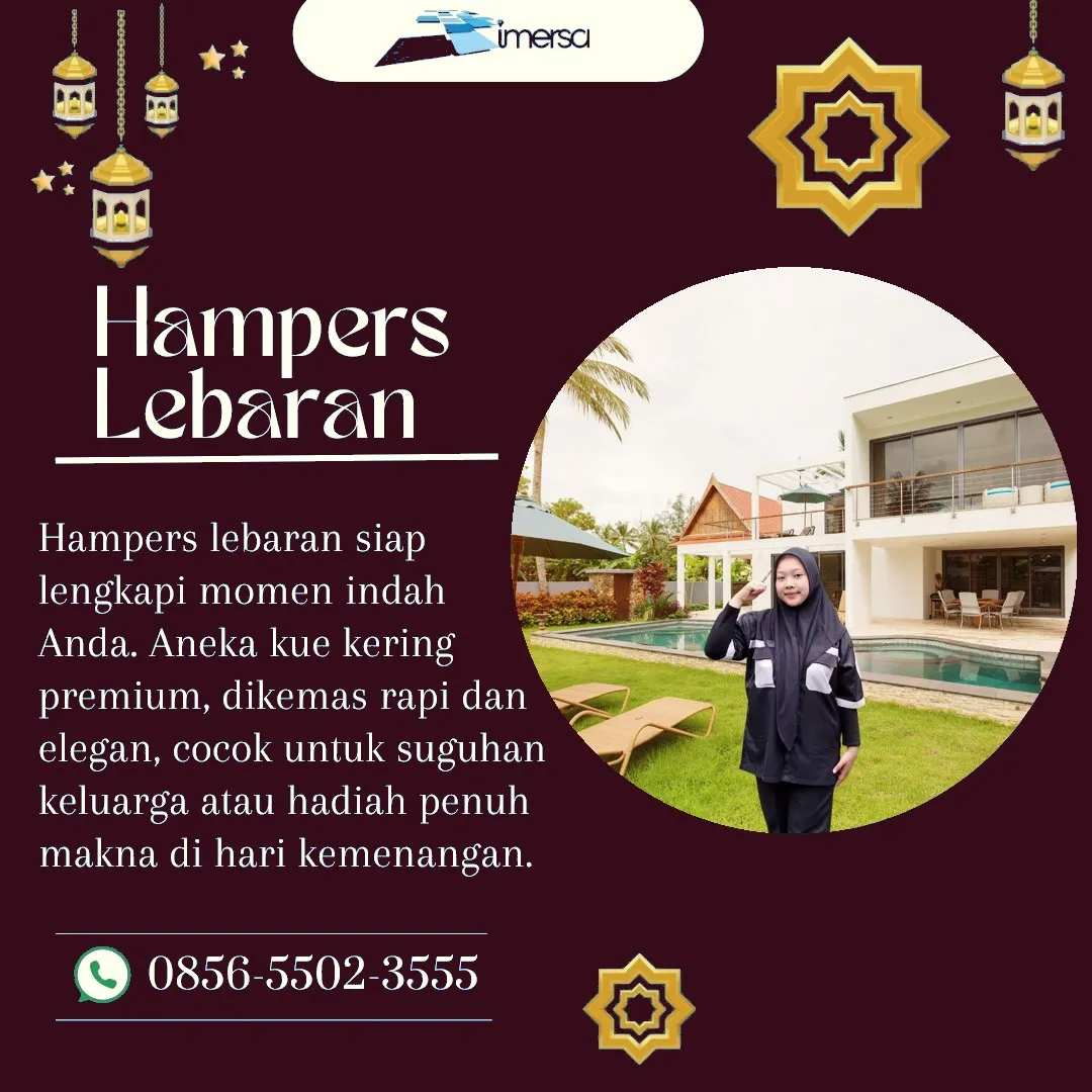 Parcel Lebaran Jayawijaya 0856-5502-3555 (WA)