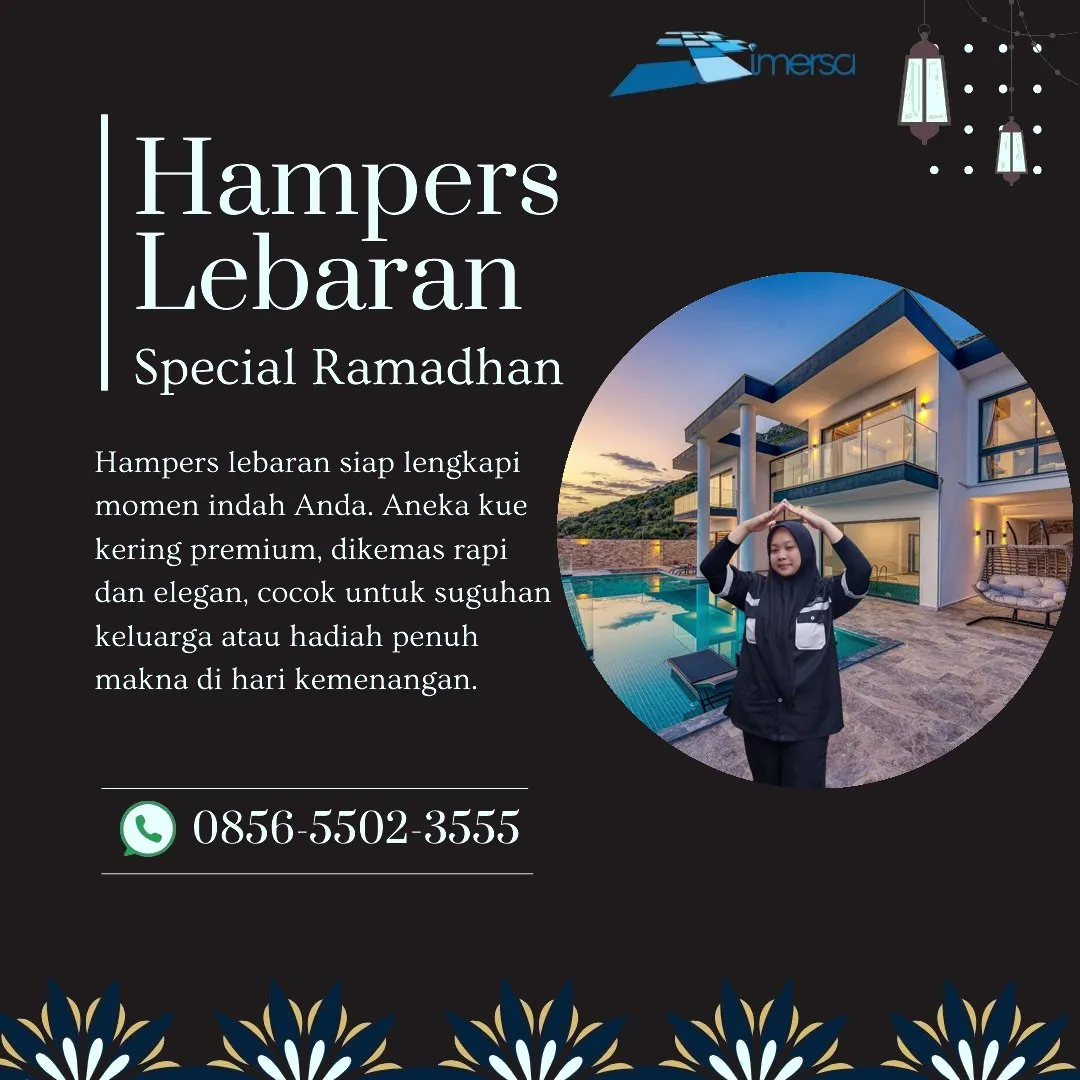 Parcel Lebaran Banjarnegara 0856-5502-3555 (WA)