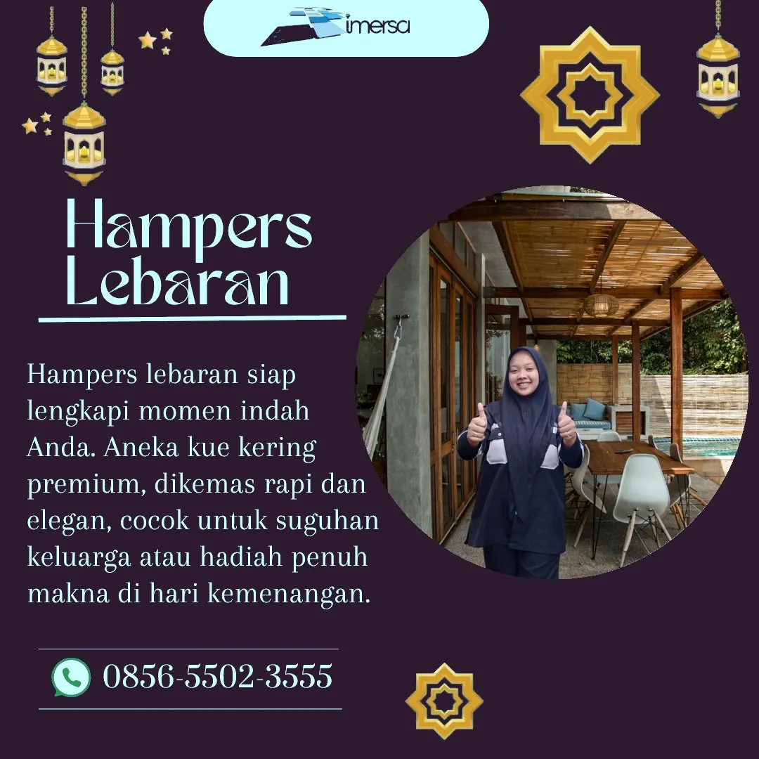 0856-5502-3555 (WA) Hampers Lebaran Banjarnegara, Bingkisan Lebaran 2026 Banjarnegara, Hampers Lebaran 2026 Banjarnegara, Jual Hampers Lebaran di Banjarnegara, Paket Lebaran Banjarnegara, Rekomendasi Hampers Lebaran Banjarnegara, Box Hampers Lebaran Banjarnegara