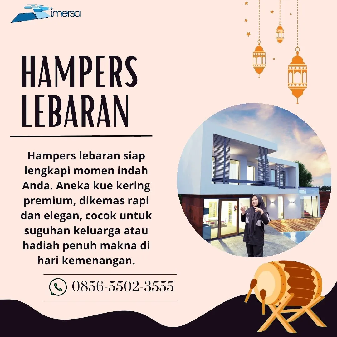 Parcel Lebaran Kepulauan Yapen 0856-5502-3555 (WA)