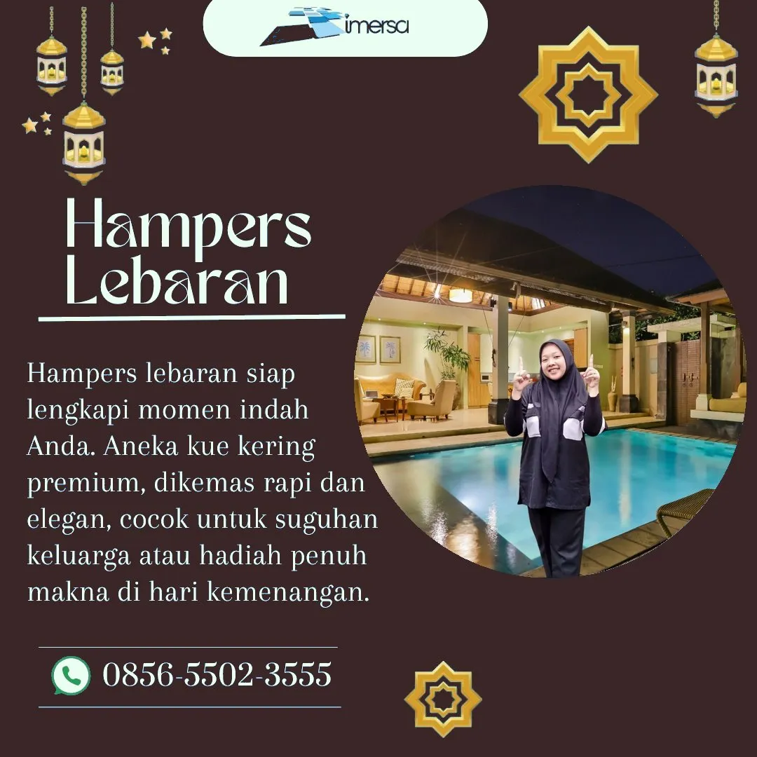 Parcel Lebaran Lanny Jaya 0856-5502-3555 (WA)