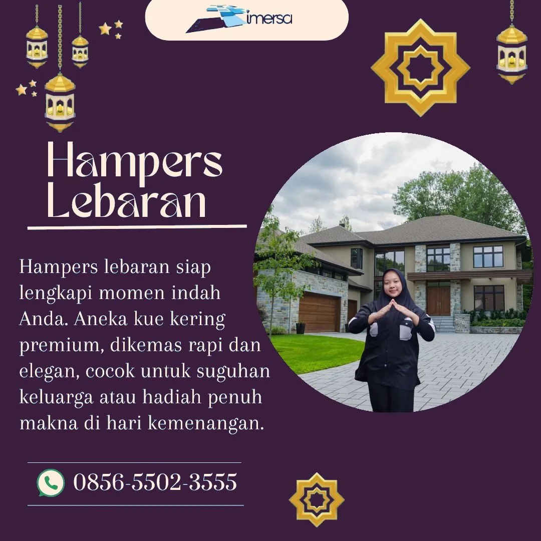 0856-5502-3555 (WA) Hampers Lebaran Lanny Jaya, Bingkisan Lebaran 2026 Lanny Jaya, Hampers Lebaran 2026 Lanny Jaya, Jual Hampers Lebaran di Lanny Jaya, Paket Lebaran Lanny Jaya, Rekomendasi Hampers Lebaran Lanny Jaya, Box Hampers Lebaran Lanny Jaya