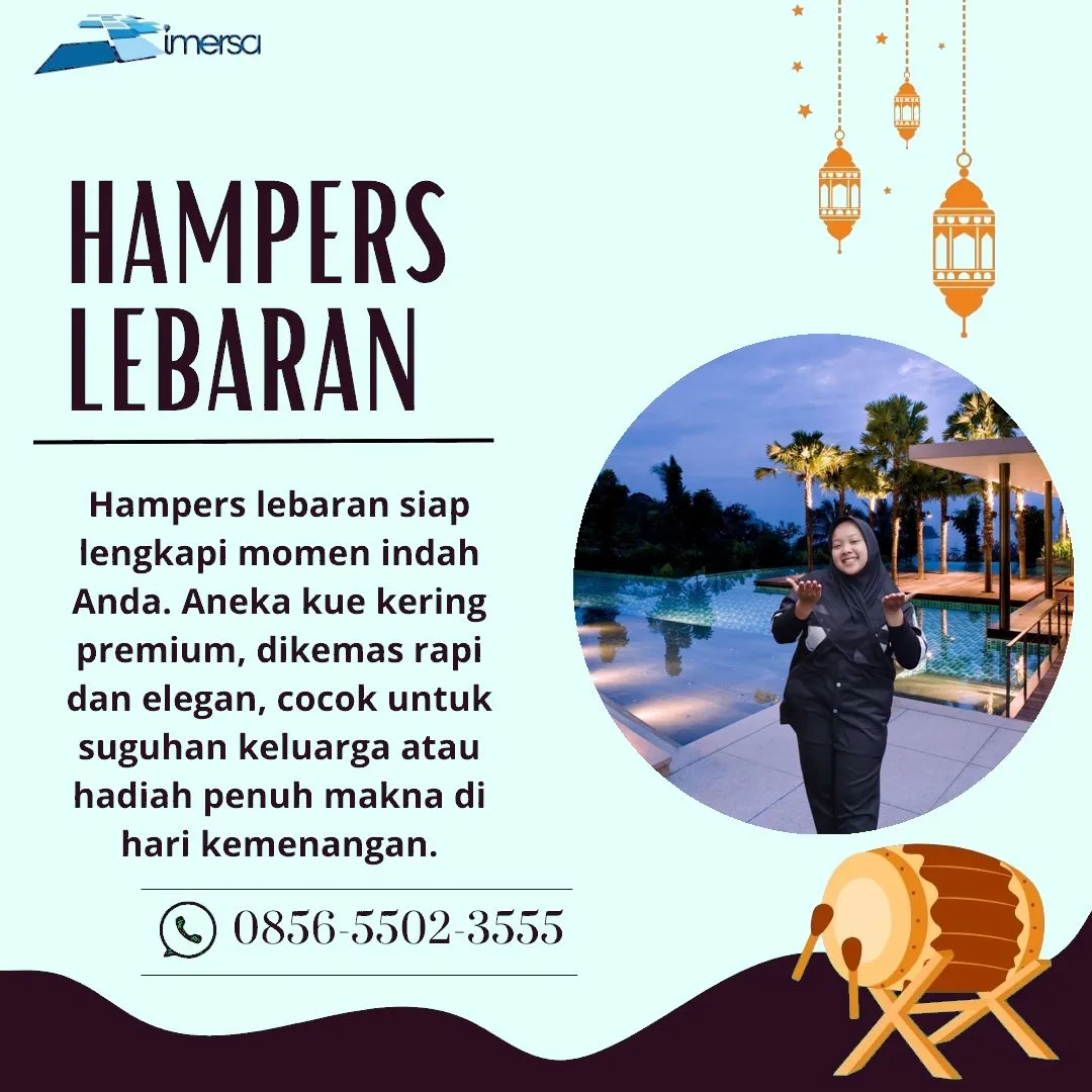 Parcel Lebaran Mamberamo Tengah 0856-5502-3555 (WA)