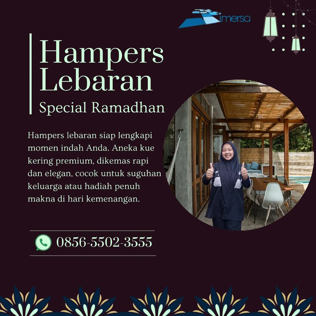 Parcel Lebaran Nabire 0856-5502-3555 (WA)