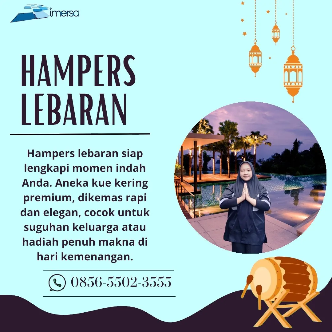 Parcel Lebaran Paniai 0856-5502-3555 (WA)