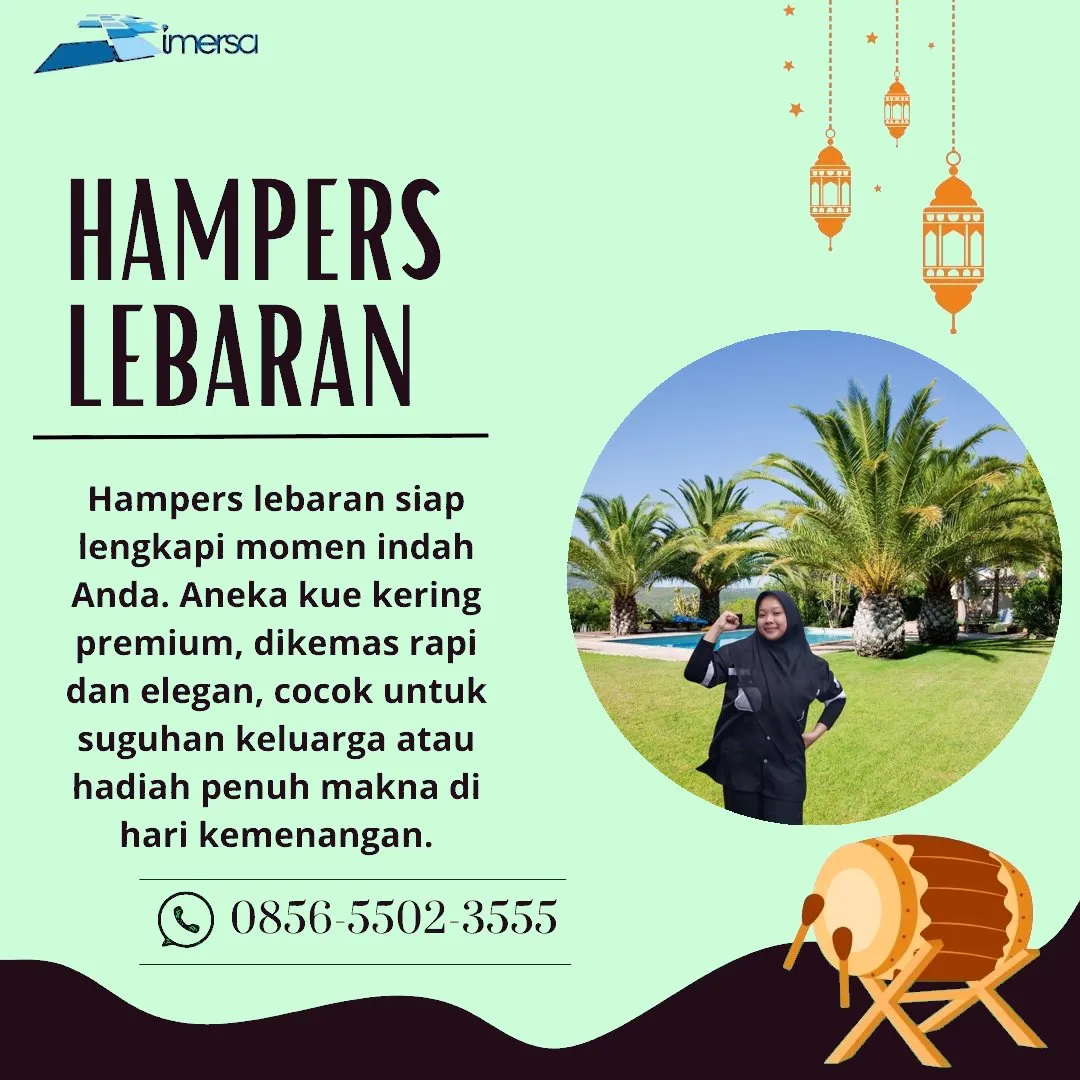 Parcel Lebaran Pegunungan Bintang 0856-5502-3555 (WA)