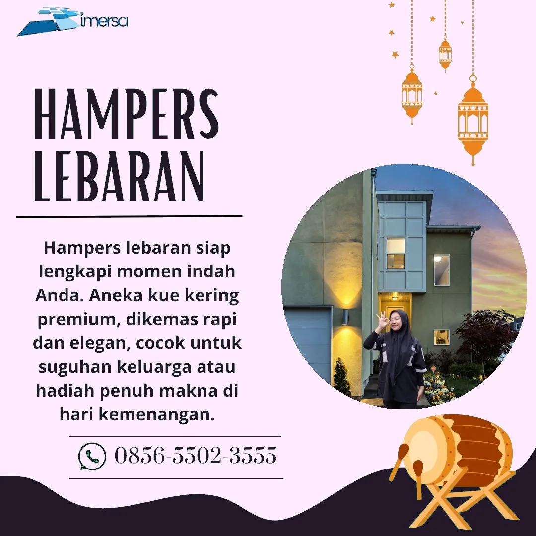 0856-5502-3555 (WA) Hampers Lebaran Puncak, Bingkisan Lebaran 2026 Puncak, Hampers Lebaran 2026 Puncak, Jual Hampers Lebaran di Puncak, Paket Lebaran Puncak, Rekomendasi Hampers Lebaran Puncak, Box Hampers Lebaran Puncak