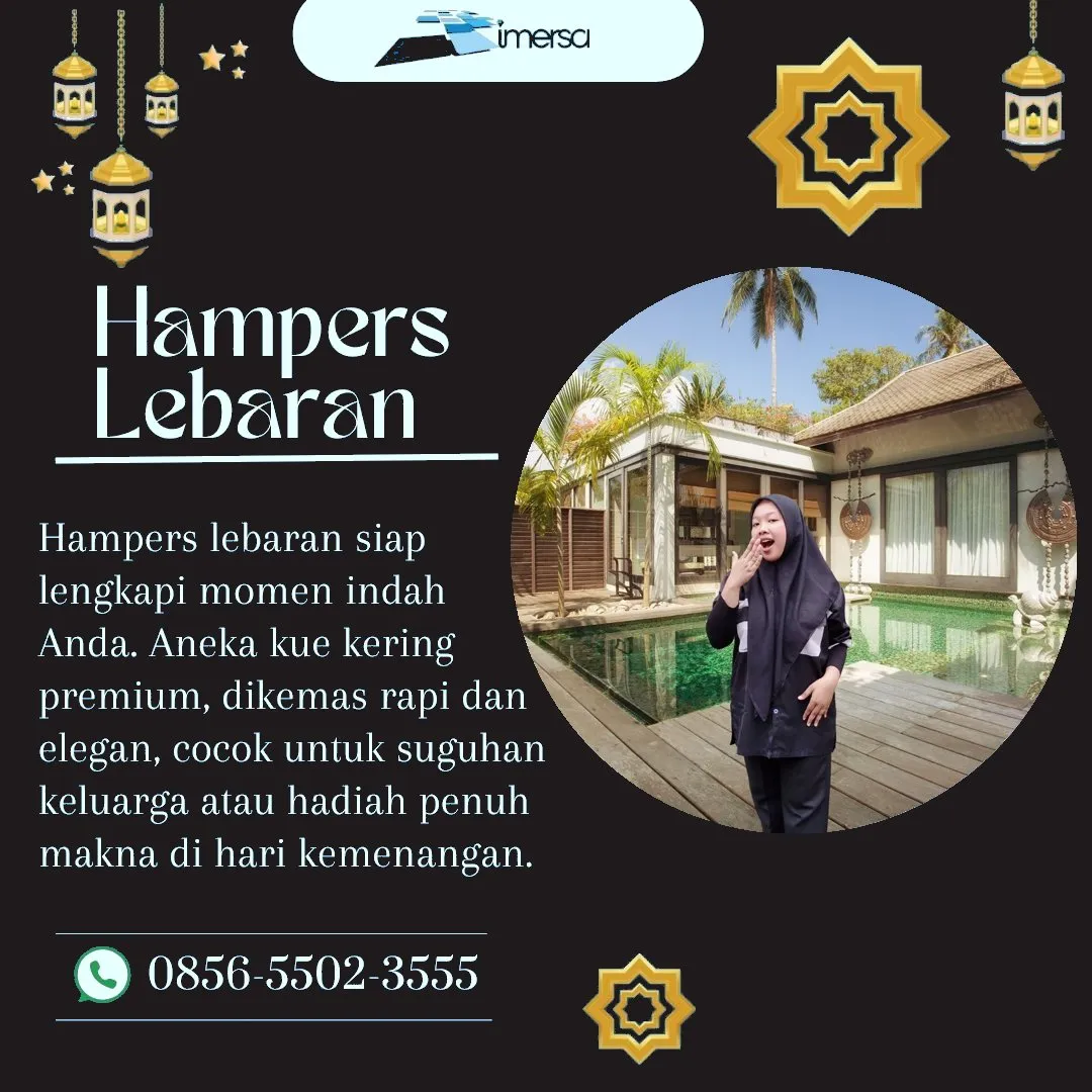 Parcel Lebaran Sarmi 0856-5502-3555 (WA)