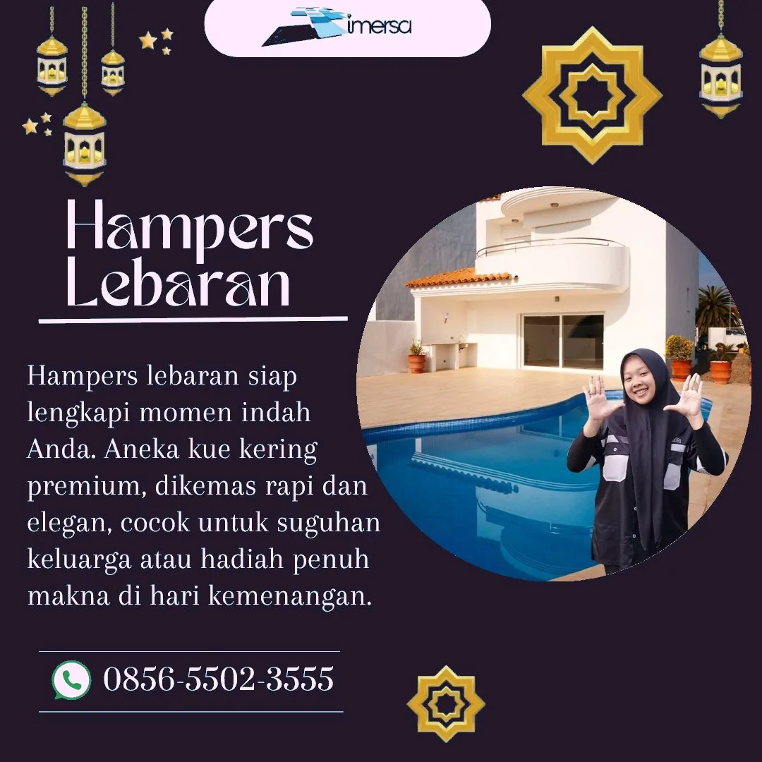 Parcel Lebaran Supiori 0856-5502-3555 (WA)