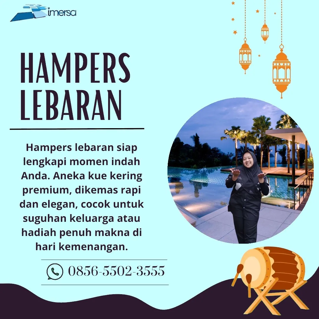 0856-5502-3555 (WA) Hampers Lebaran Tolikara, Bingkisan Lebaran 2026 Tolikara, Hampers Lebaran 2026 Tolikara, Jual Hampers Lebaran di Tolikara, Paket Lebaran Tolikara, Rekomendasi Hampers Lebaran Tolikara, Box Hampers Lebaran Tolikara