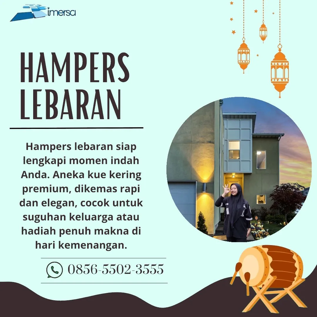Parcel Lebaran Yahukimo 0856-5502-3555 (WA)