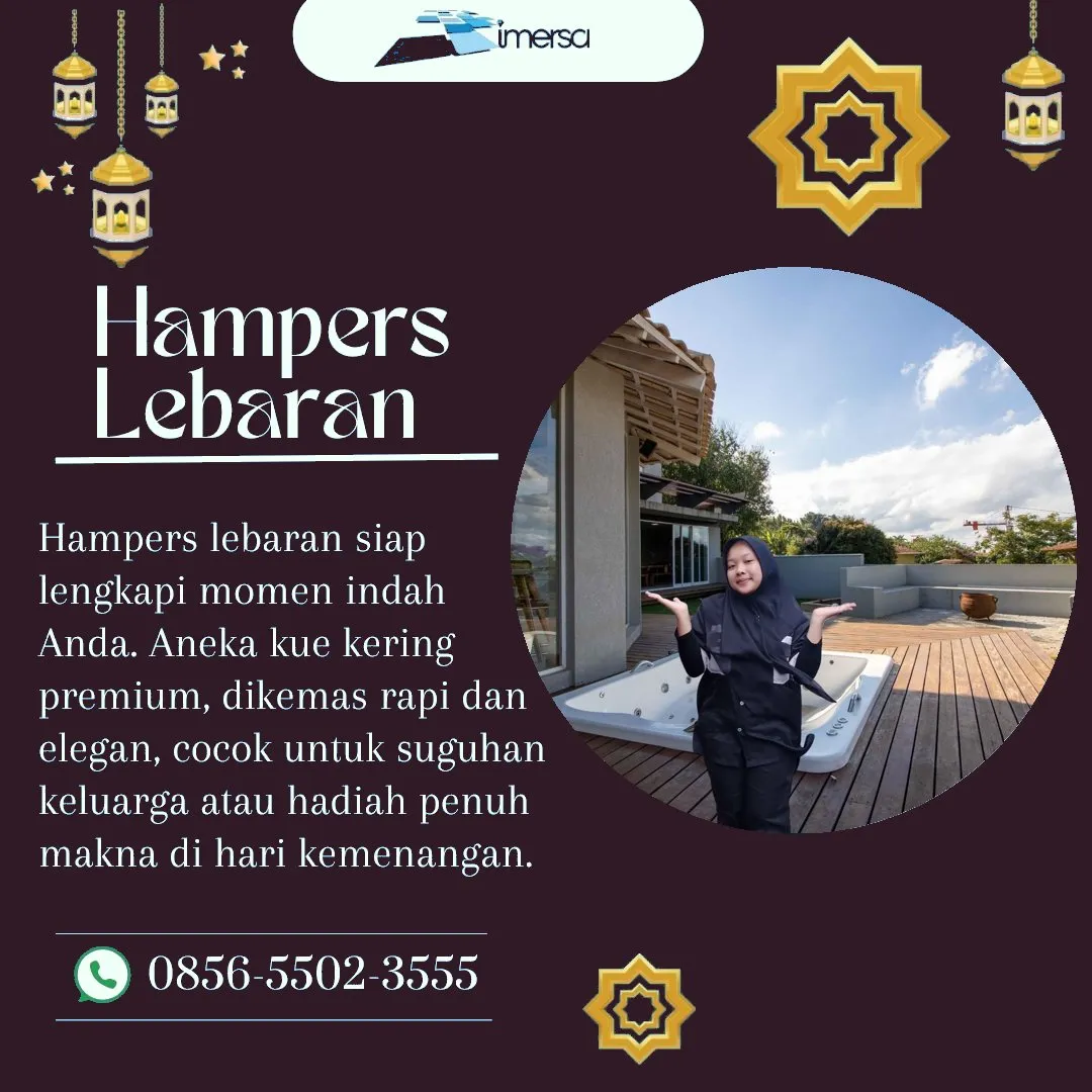 Parcel Lebaran Yalimo 0856-5502-3555 (WA)