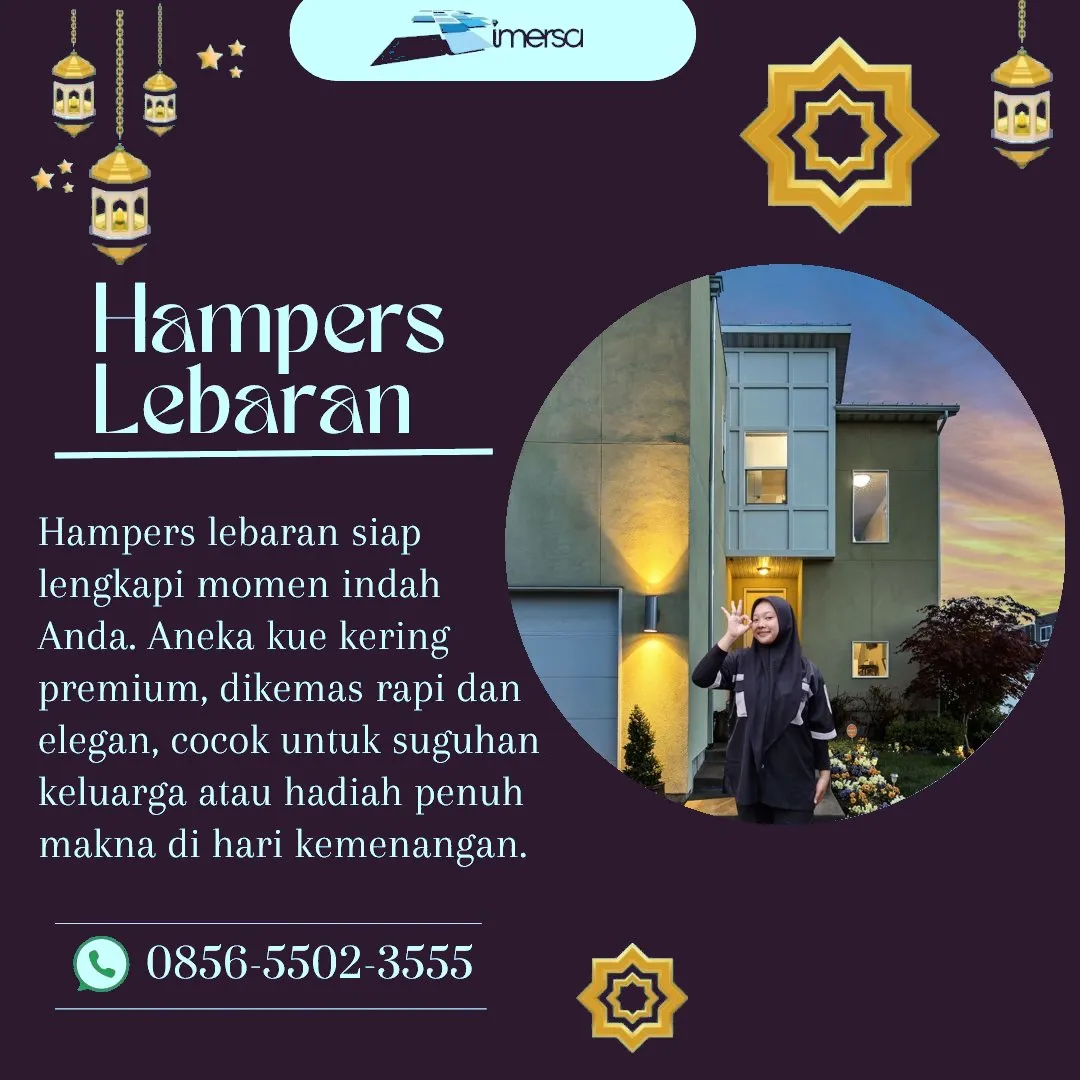 Parcel Lebaran Fakfak 0856-5502-3555 (WA)