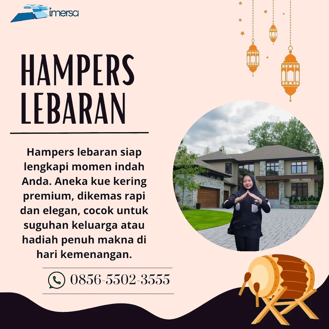 Parcel Lebaran Manokwari 0856-5502-3555 (WA)