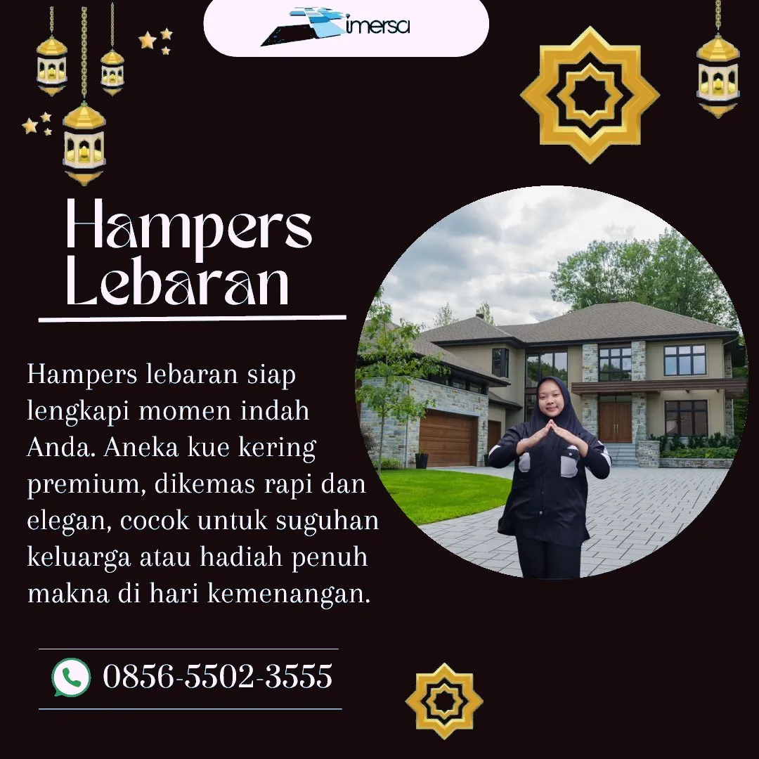 Parcel Lebaran Manokwari Selatan 0856-5502-3555 (WA)