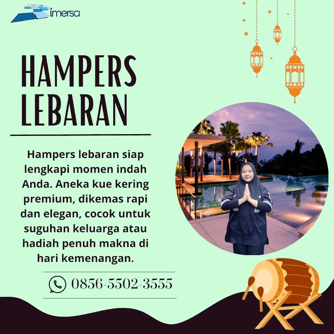 Parcel Lebaran Maybrat 0856-5502-3555 (WA)