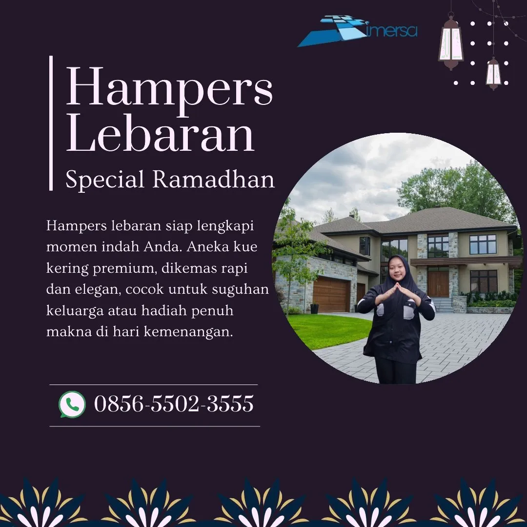 Parcel Lebaran Raja Ampat 0856-5502-3555 (WA)