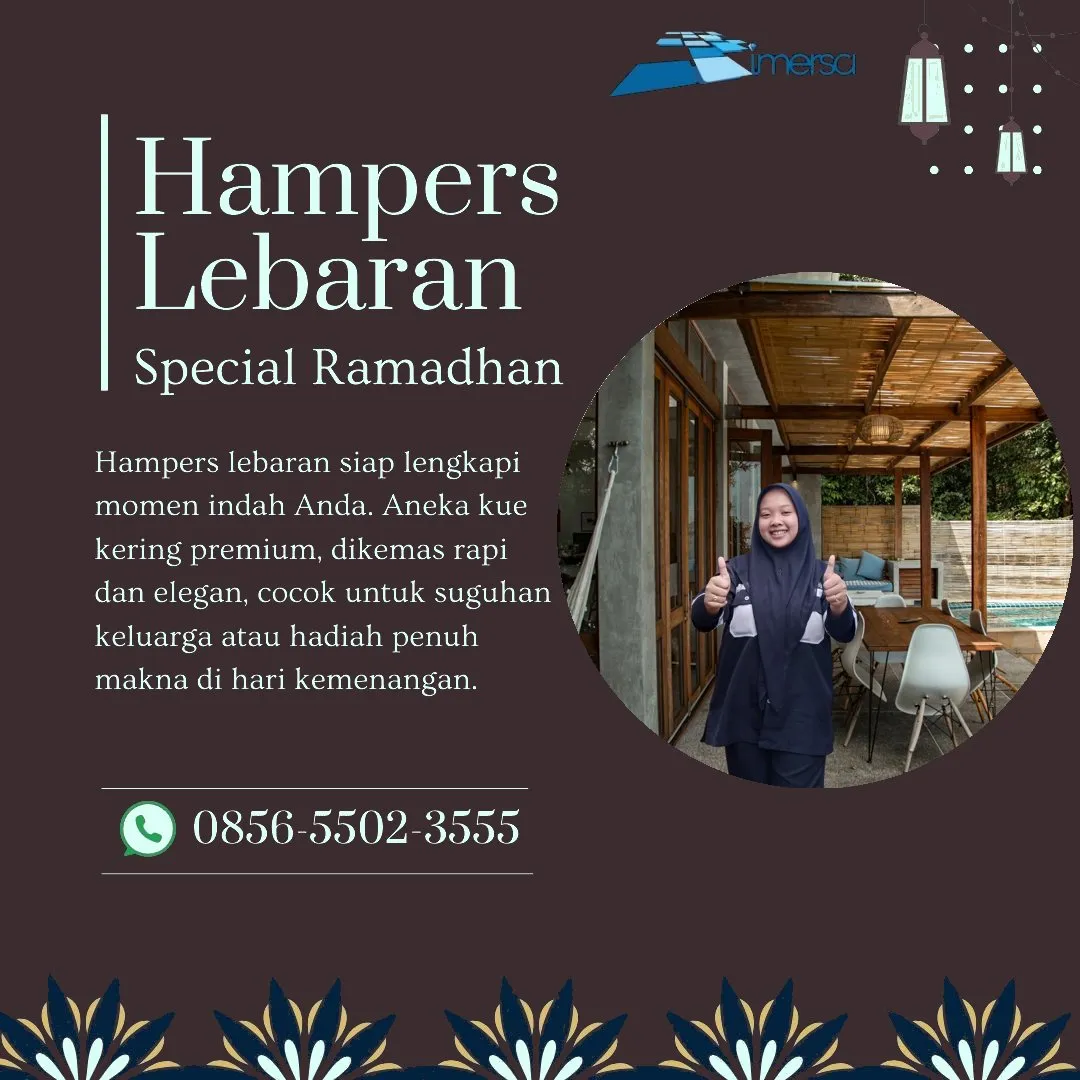 0856-5502-3555 (WA) Hampers Lebaran Raja Ampat, Bingkisan Lebaran 2026 Raja Ampat, Hampers Lebaran 2026 Raja Ampat, Jual Hampers Lebaran di Raja Ampat, Paket Lebaran Raja Ampat, Rekomendasi Hampers Lebaran Raja Ampat, Box Hampers Lebaran Raja Ampat