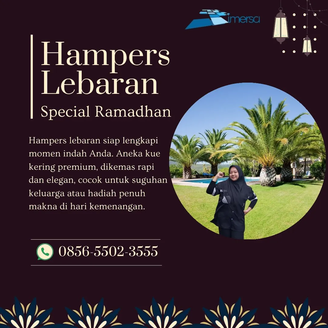 Parcel Lebaran Teluk Bintuni 0856-5502-3555 (WA)