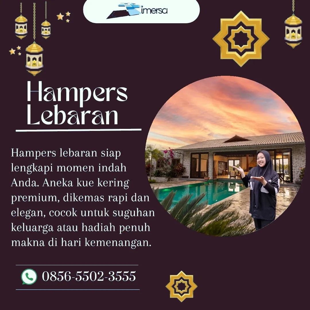 Parcel Lebaran Indragiri Hulu 0856-5502-3555 (WA)