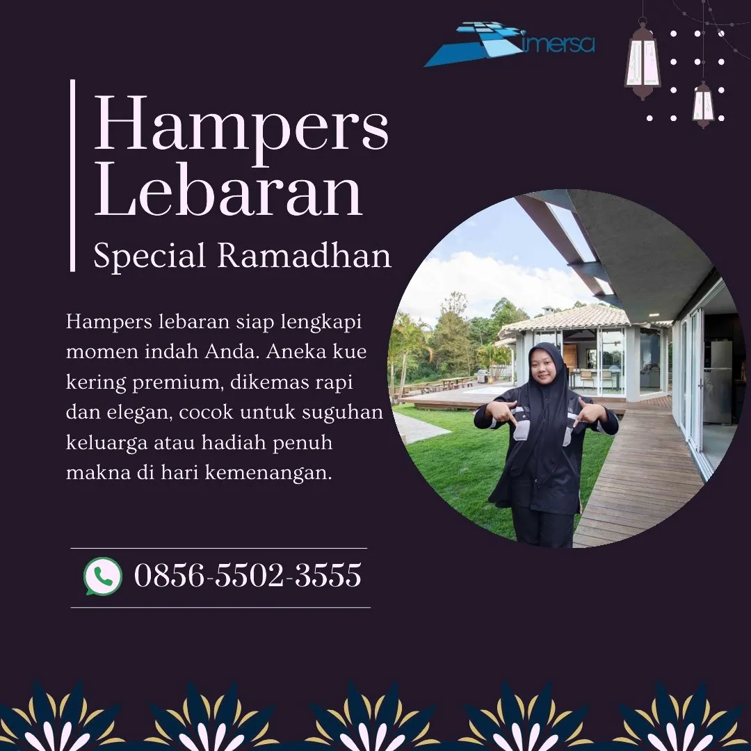 Parcel Lebaran Kampar 0856-5502-3555 (WA)