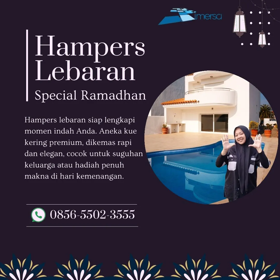 Parcel Lebaran Rokan Hilir 0856-5502-3555 (WA)