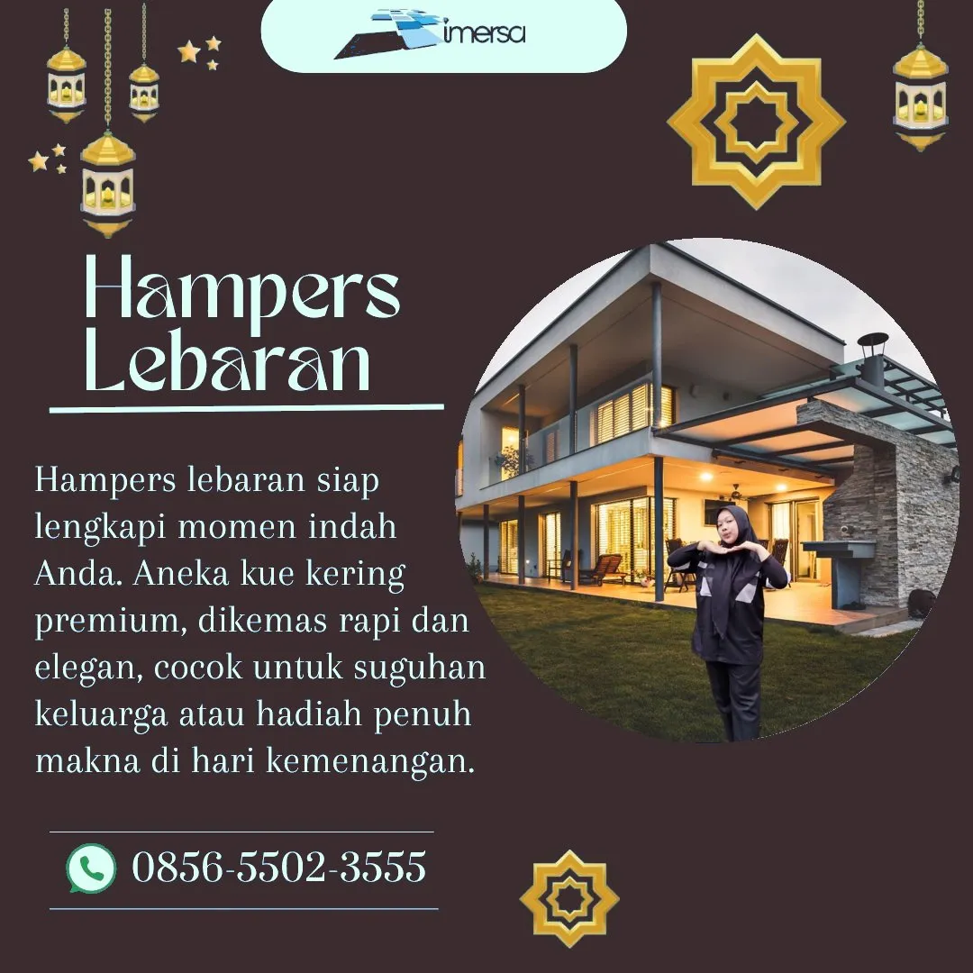 Parcel Lebaran Rokan Hulu 0856-5502-3555 (WA)