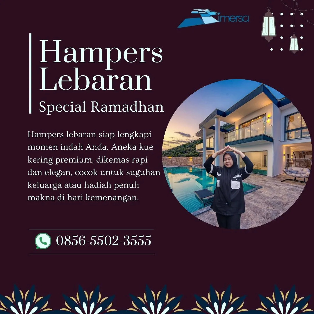 Parcel Lebaran Siak 0856-5502-3555 (WA)