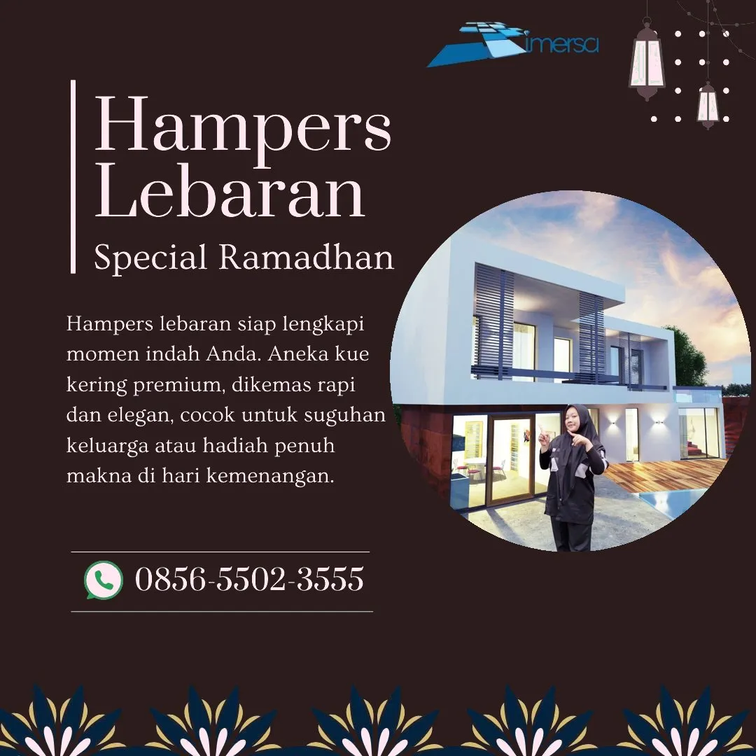 Parcel Lebaran Dumai 0856-5502-3555 (WA)