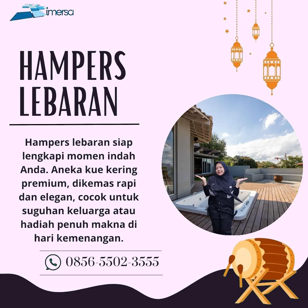 Parcel Lebaran Pekanbaru 0856-5502-3555 (WA)