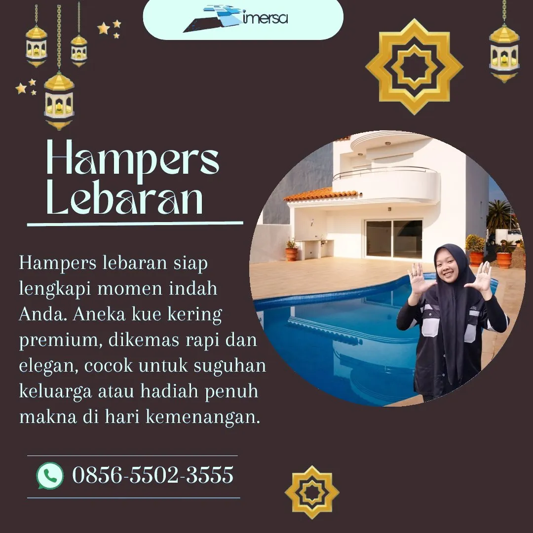 Parcel Lebaran Majene 0856-5502-3555 (WA)