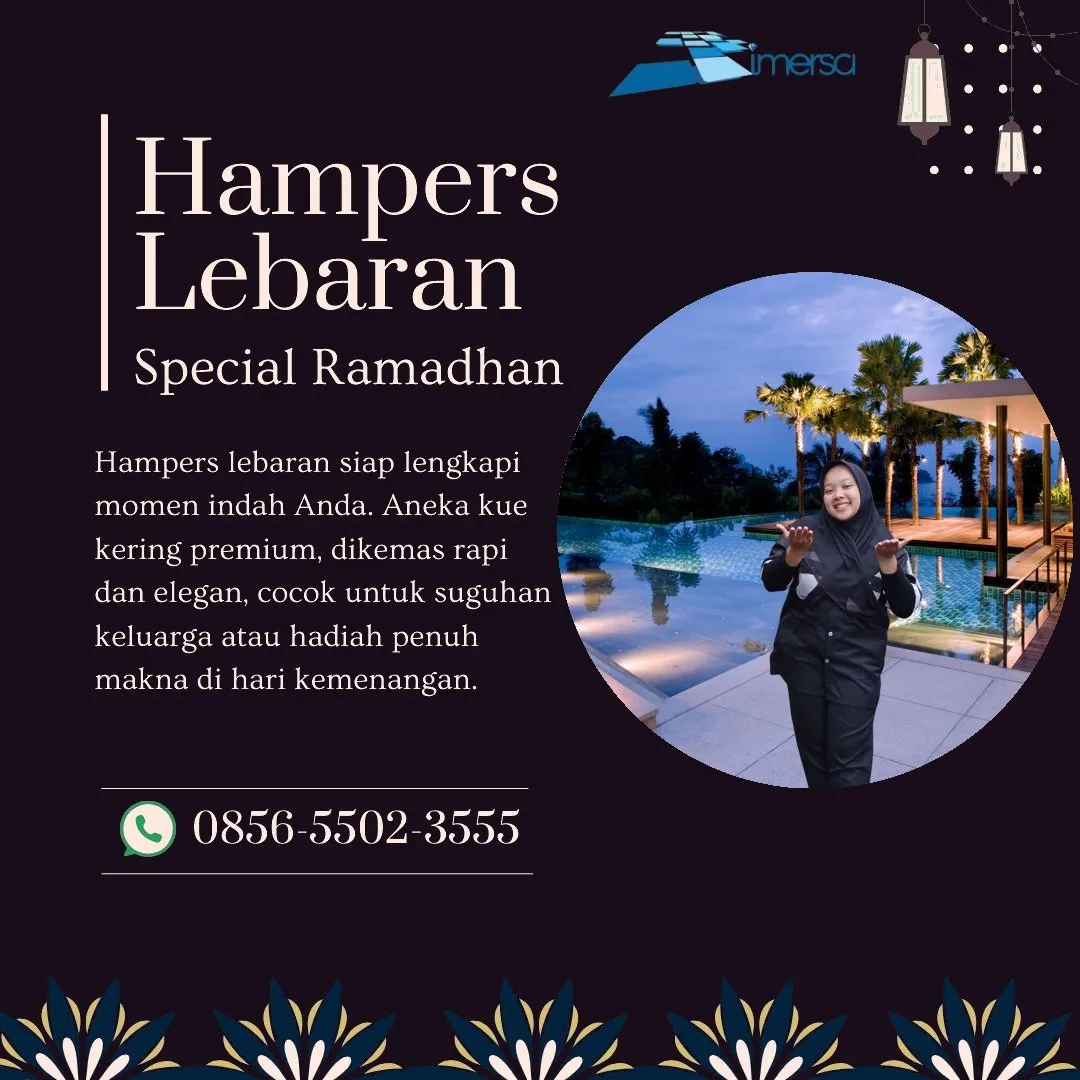 Parcel Lebaran Mamuju Tengah 0856-5502-3555 (WA)