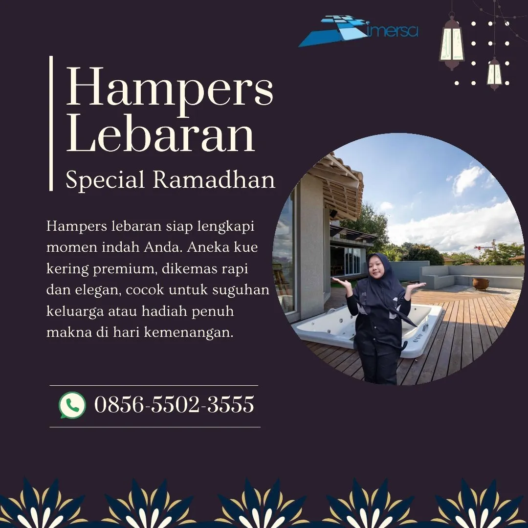 Parcel Lebaran Mamuju Utara 0856-5502-3555 (WA)