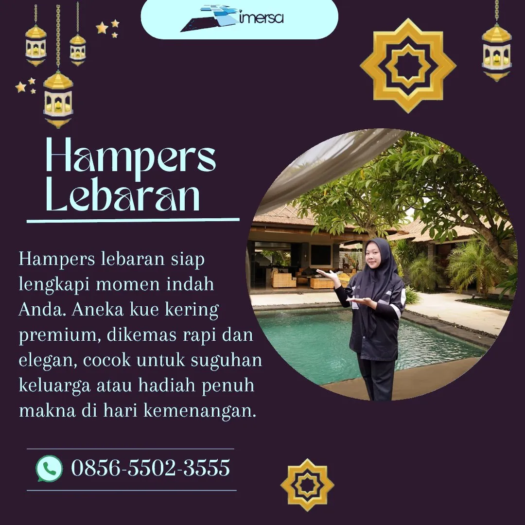 Parcel Lebaran Polewali Mandar 0856-5502-3555 (WA)