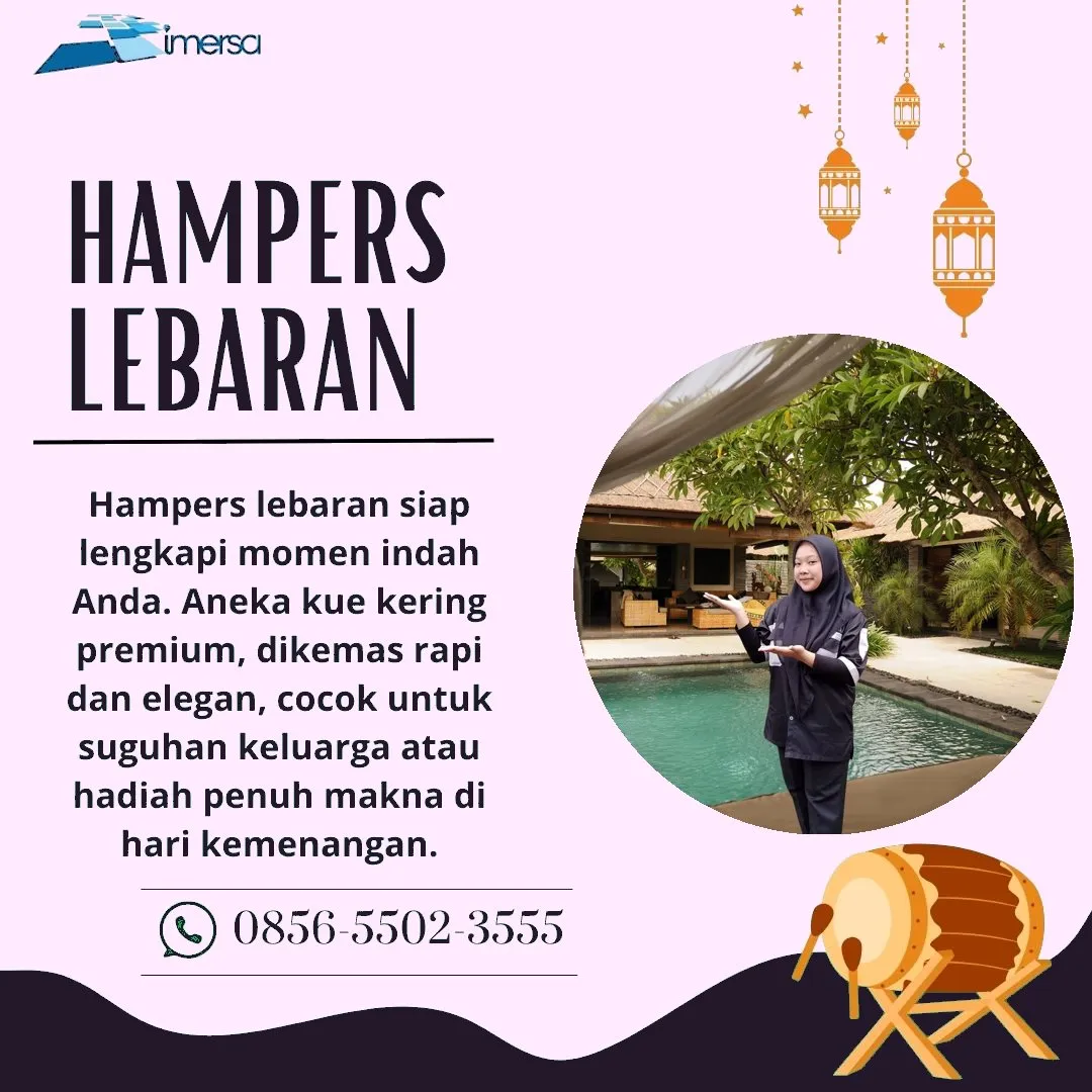 Parcel Lebaran Brebes 0856-5502-3555 (WA)