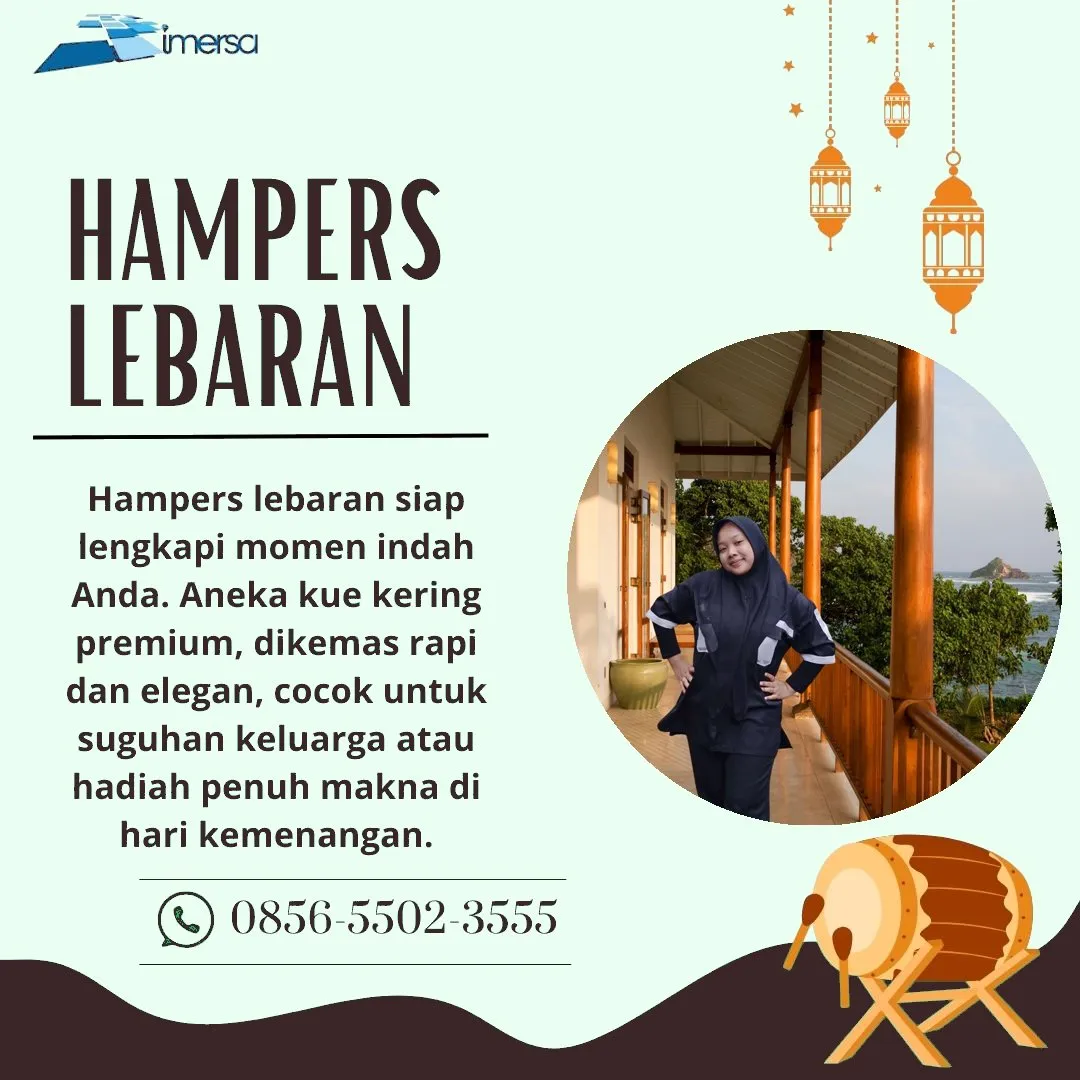 Parcel Lebaran Bantaeng 0856-5502-3555 (WA)