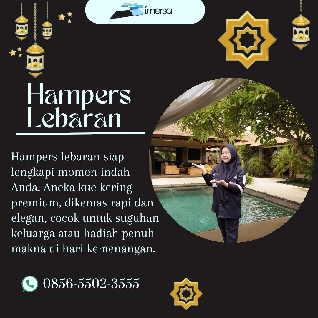Parcel Lebaran Bone 0856-5502-3555 (WA)