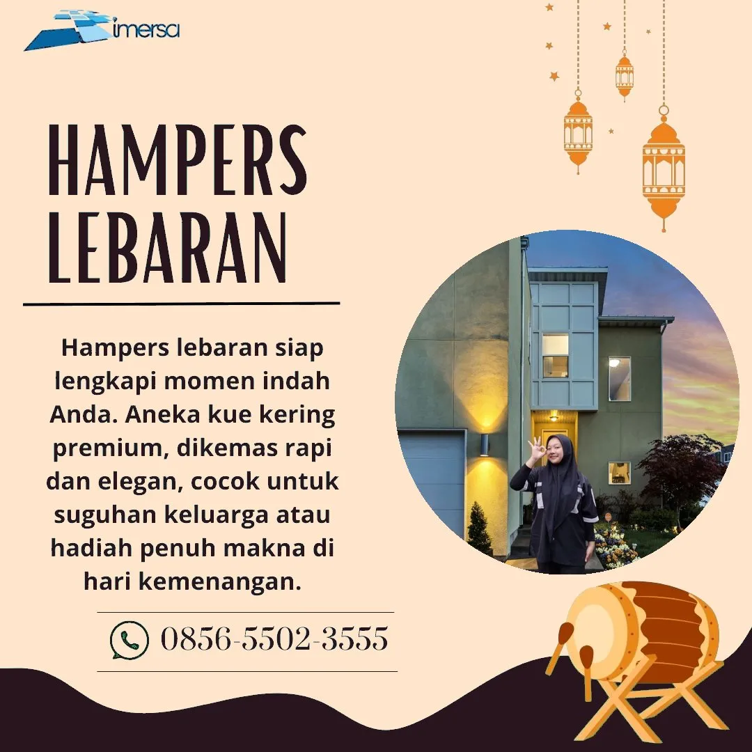 Parcel Lebaran Bulukumba 0856-5502-3555 (WA)