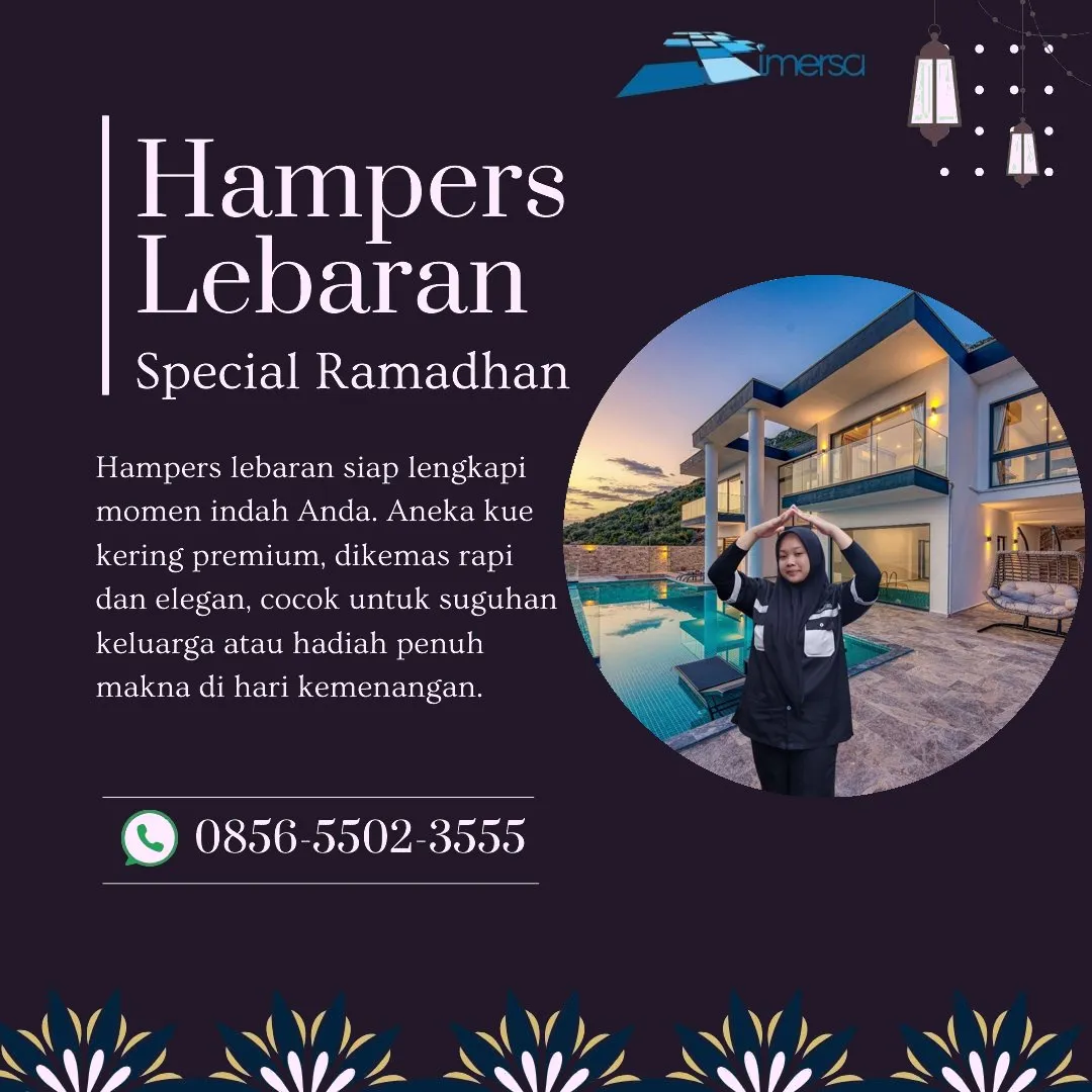 Parcel Lebaran Luwu 0856-5502-3555 (WA)