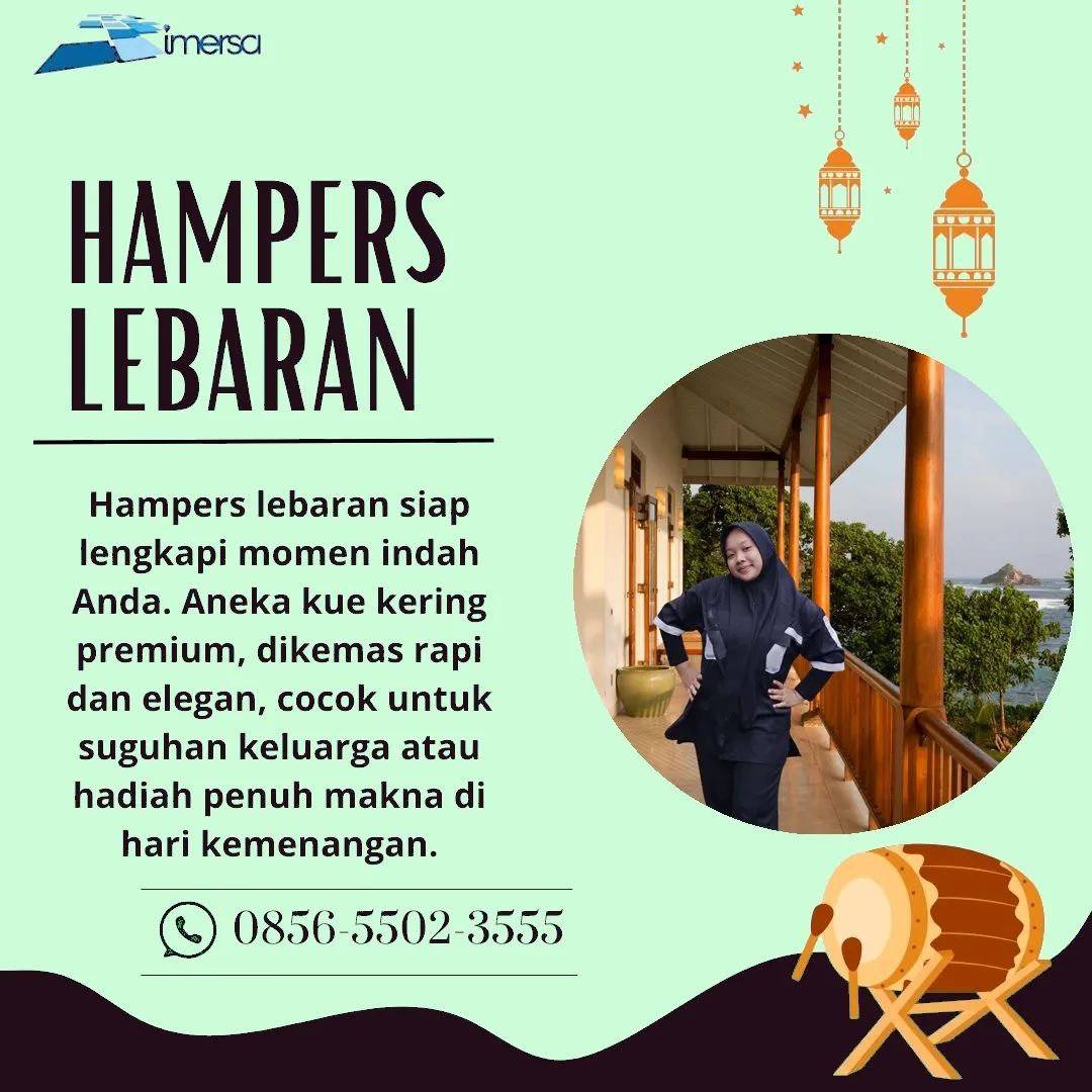 Parcel Lebaran Sidenreng Rappang 0856-5502-3555 (WA)
