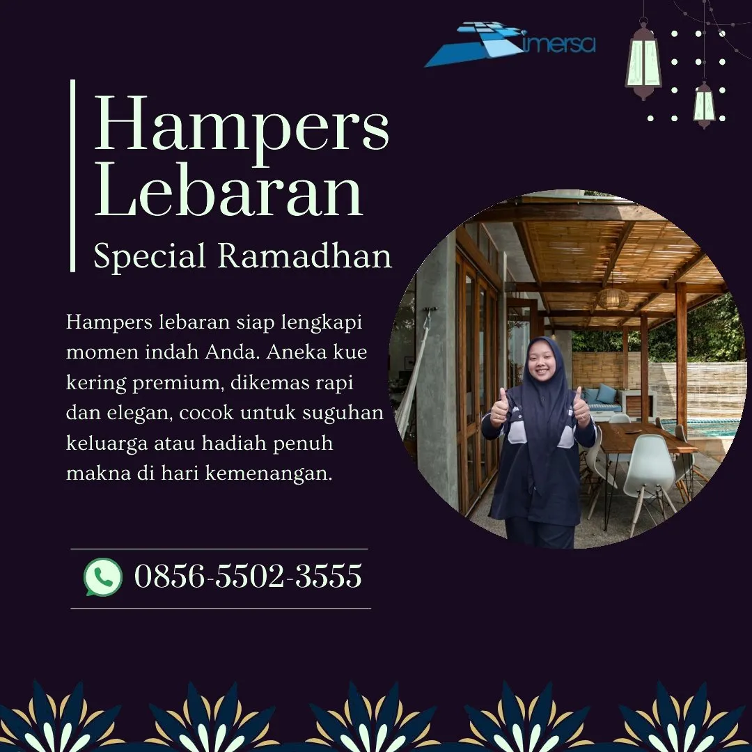 Parcel Lebaran Sinjai 0856-5502-3555 (WA)