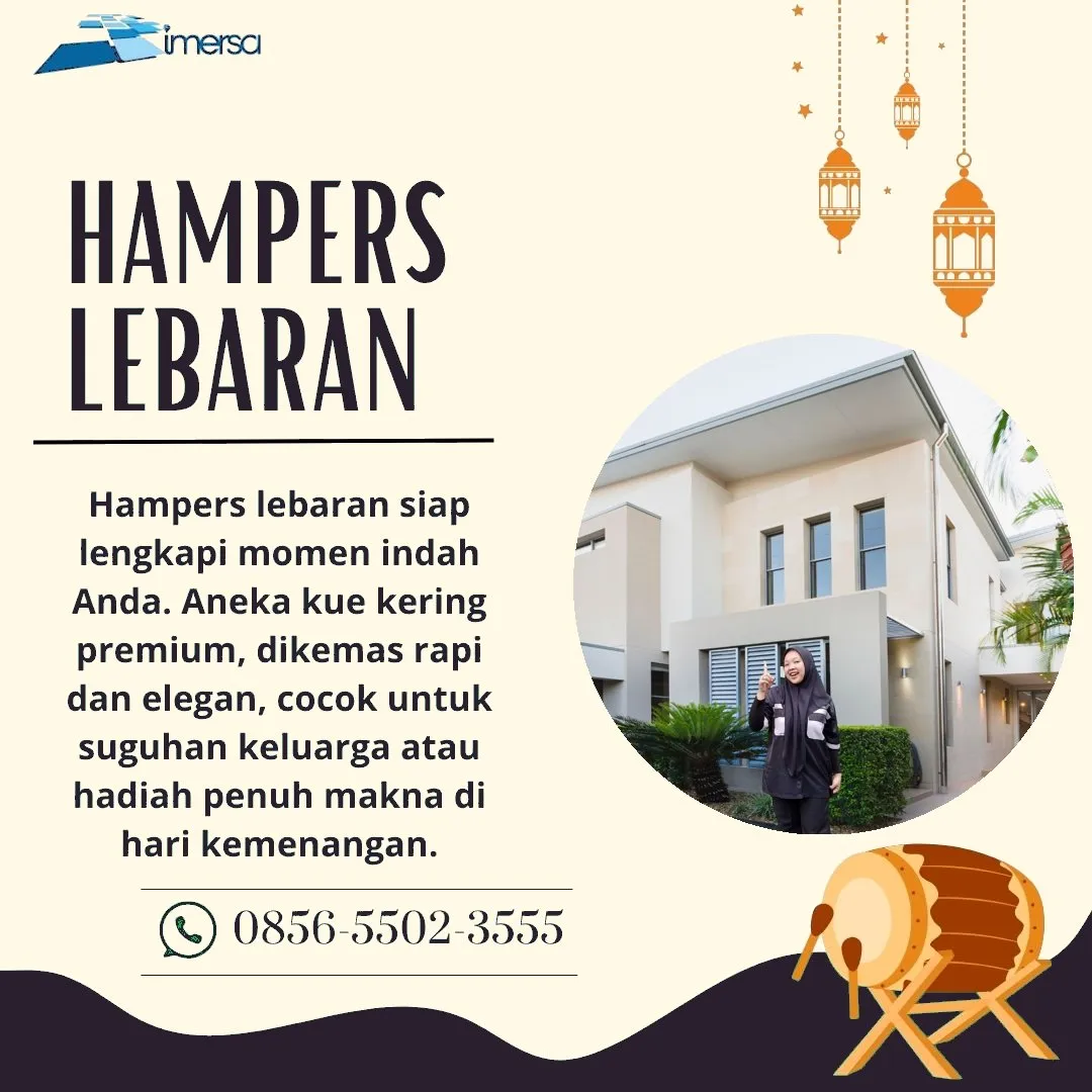 Parcel Lebaran Tana Toraja 0856-5502-3555 (WA)