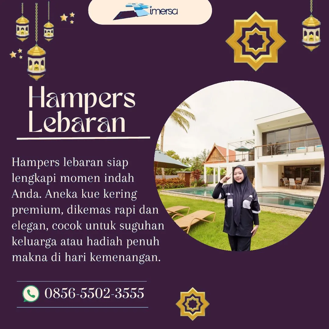 Parcel Lebaran Toraja Utara 0856-5502-3555 (WA)
