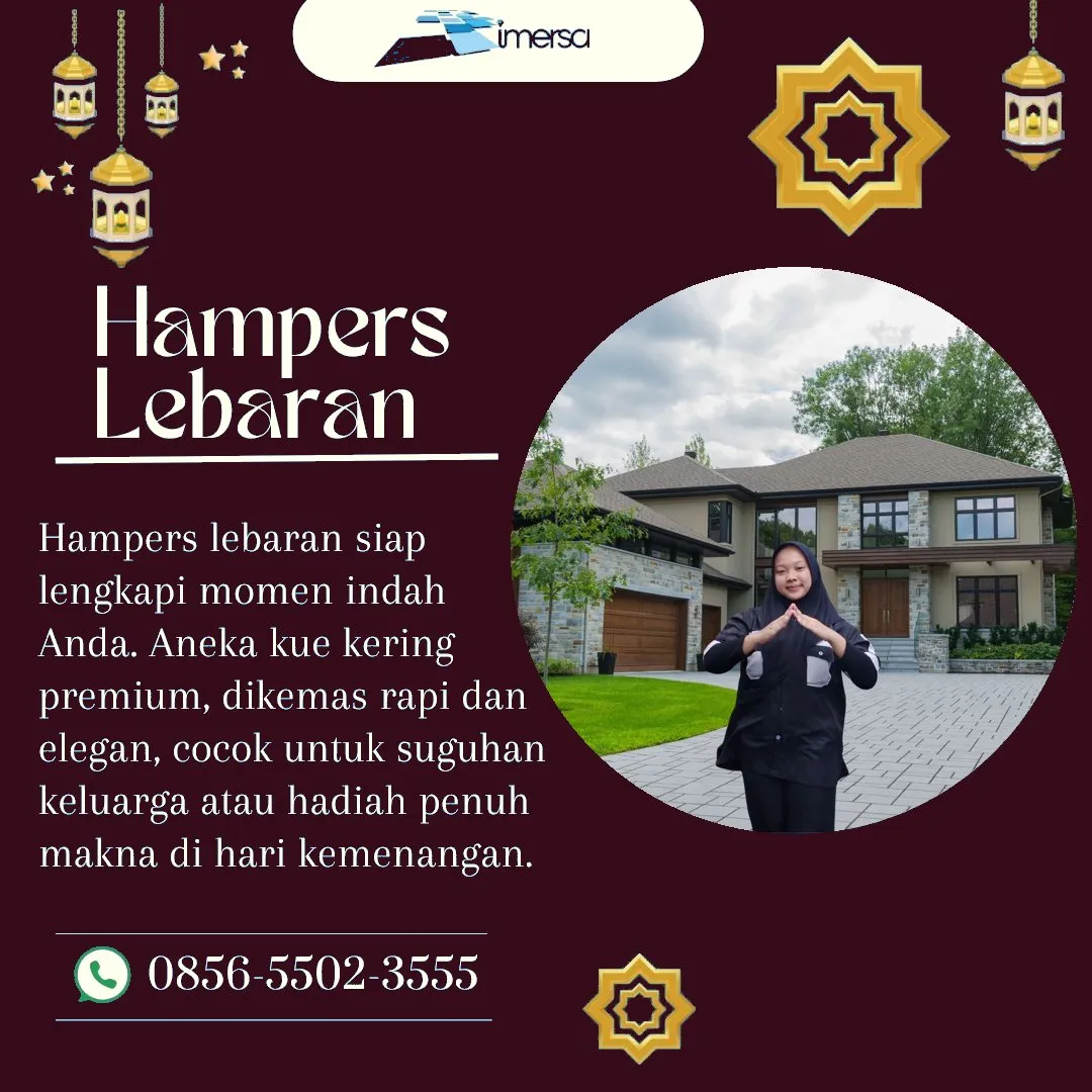 Parcel Lebaran Demak 0856-5502-3555 (WA)