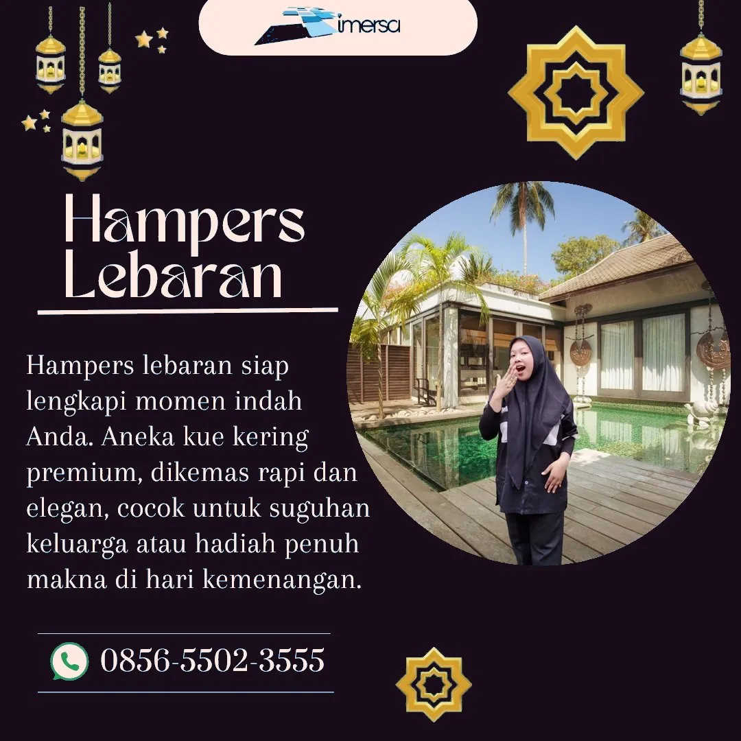 Parcel Lebaran Wajo 0856-5502-3555 (WA)