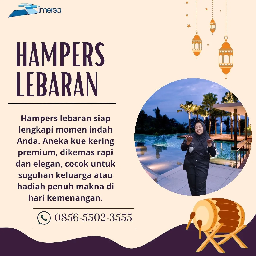 Parcel Lebaran Makassar 0856-5502-3555 (WA)