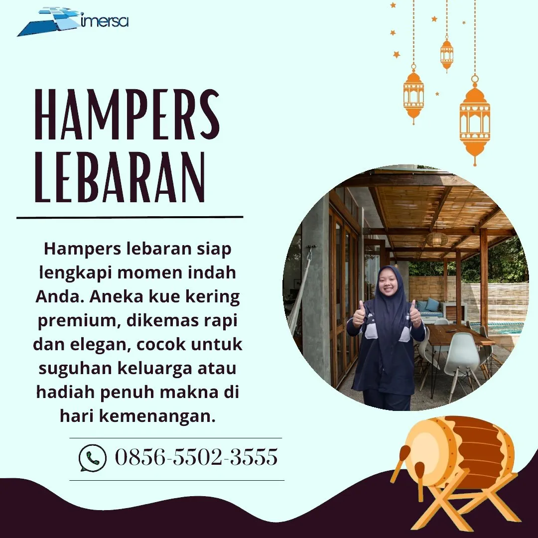 Parcel Lebaran Palopo 0856-5502-3555 (WA)